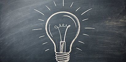 Dekorationbild für Seminaridee einreichen