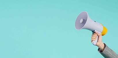 Dekorationbild für Newsletter